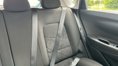 Hyundai BAYON 1.0 TGDi 48V MHEV SE Connect 5dr DCT Petrol Hatchback